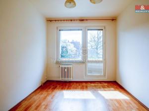Pronájem bytu 4+1, Opava - Kateřinky, Černá, 80 m2