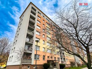 Pronájem bytu 4+1, Opava - Kateřinky, Černá, 80 m2