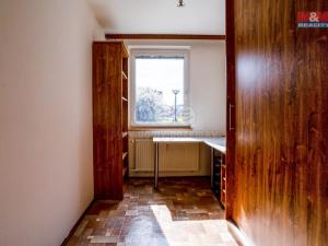 Pronájem bytu 4+1, Opava - Kateřinky, Černá, 80 m2