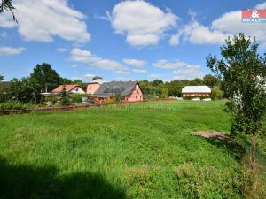 Prodej pozemku pro bydlení, Město Albrechtice - Linhartovy, 1337 m2