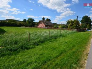 Prodej pozemku pro bydlení, Město Albrechtice - Linhartovy, 1337 m2