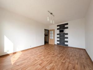 Pronájem bytu 2+1, Moravský Krumlov, Sídliště, 51 m2