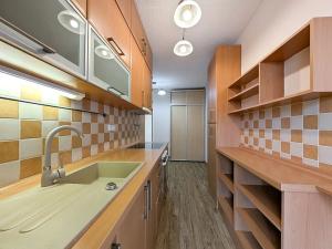 Pronájem bytu 2+1, Moravský Krumlov, Sídliště, 51 m2