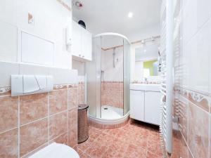 Pronájem bytu 2+1, Moravský Krumlov, Sídliště, 51 m2