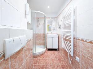 Pronájem bytu 2+1, Moravský Krumlov, Sídliště, 51 m2