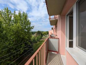 Pronájem bytu 2+1, Moravský Krumlov, Sídliště, 51 m2