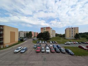Pronájem bytu 2+1, Moravský Krumlov, Sídliště, 51 m2