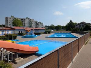 Pronájem bytu 2+1, Moravský Krumlov, Sídliště, 51 m2