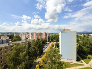 Pronájem bytu 3+kk, Mohelnice, Na Zámečku, 57 m2