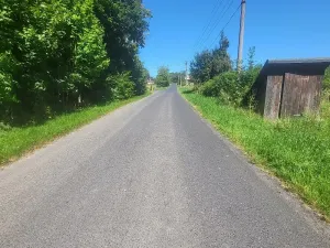 Prodej pozemku pro bydlení, Staré Křečany, 2547 m2