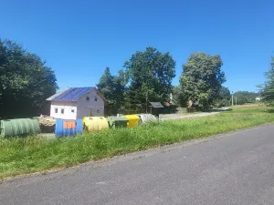 Prodej pozemku pro bydlení, Staré Křečany, 2547 m2