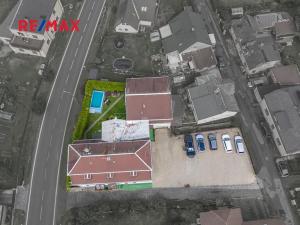 Prodej apartmánu, Rumburk, Krásnolipská, 580 m2