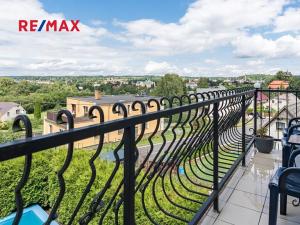 Prodej apartmánu, Rumburk, Krásnolipská, 580 m2