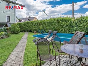Prodej apartmánu, Rumburk, Krásnolipská, 580 m2