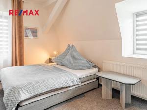 Prodej apartmánu, Rumburk, Krásnolipská, 580 m2