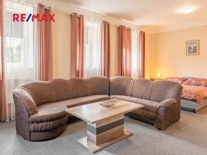 Prodej apartmánu, Rumburk, Krásnolipská, 580 m2