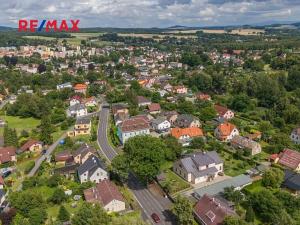 Prodej apartmánu, Rumburk, Krásnolipská, 580 m2