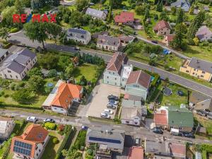 Prodej apartmánu, Rumburk, Krásnolipská, 580 m2