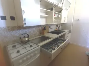 Pronájem bytu 2+1, Brno, Šumavská, 68 m2