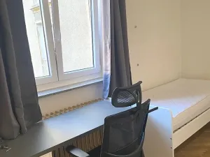 Pronájem bytu 2+1, Brno, Šumavská, 68 m2