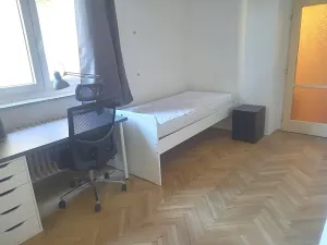 Pronájem bytu 2+1, Brno, Šumavská, 68 m2