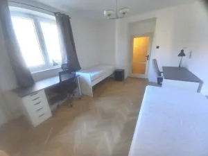 Pronájem bytu 2+1, Brno, Šumavská, 68 m2