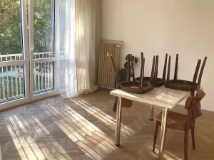 Pronájem bytu 2+1, Brno, Šumavská, 68 m2