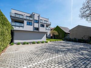 Pronájem bytu 2+kk, Říčany, Černokostelecká, 60 m2