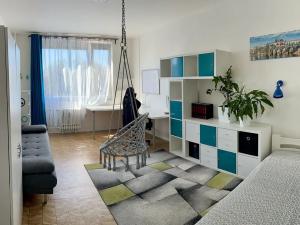 Prodej bytu 2+kk, Hradec Králové, třída Edvarda Beneše, 47 m2
