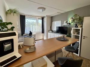 Prodej bytu 2+kk, Hradec Králové, třída Edvarda Beneše, 47 m2