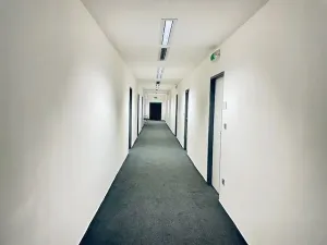 Pronájem kanceláře, Šumperk, Dr. E. Beneše, 21 m2