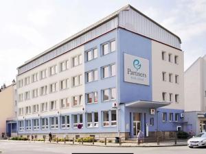 Pronájem kanceláře, Šumperk, Dr. E. Beneše, 21 m2