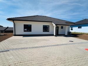Prodej rodinného domu, Nechanice - Staré Nechanice, 145 m2
