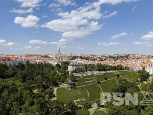 Prodej bytu 2+kk, Praha - Vinohrady, Bělehradská, 64 m2