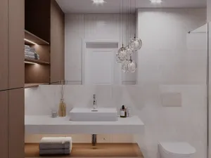 Prodej bytu 2+kk, Praha - Vinohrady, Bělehradská, 65 m2