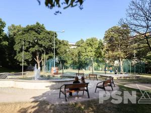 Prodej bytu 2+kk, Praha - Vinohrady, Bělehradská, 65 m2