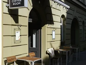 Prodej bytu 2+kk, Praha - Vinohrady, Bělehradská, 64 m2