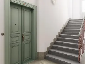 Prodej bytu 2+kk, Praha - Vinohrady, Bělehradská, 53 m2
