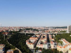 Prodej bytu 2+kk, Praha - Vinohrady, Bělehradská, 53 m2