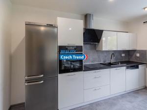 Pronájem bytu 2+1, Horka nad Moravou, Olomoucká, 67 m2