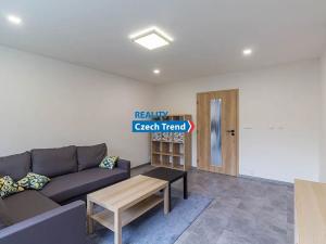 Pronájem bytu 2+1, Horka nad Moravou, Olomoucká, 67 m2