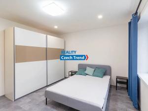 Pronájem bytu 2+1, Horka nad Moravou, Olomoucká, 67 m2
