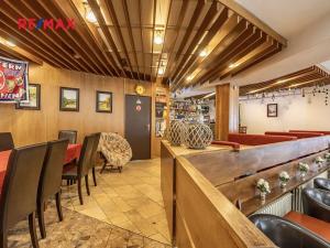 Prodej vícegeneračního domu, Doksy, Pod Borným, 1700 m2