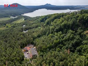 Prodej vícegeneračního domu, Doksy, Pod Borným, 1700 m2