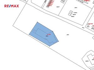 Prodej vícegeneračního domu, Doksy, Pod Borným, 1700 m2
