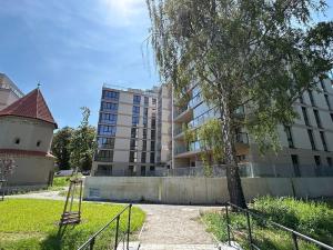 Pronájem bytu 1+kk, Praha - Břevnov, Radimova, 44 m2