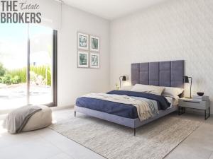 Prodej rodinného domu, Vera, Almería, Španělsko, 105 m2