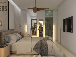 Prodej rodinného domu, Cuevas del Almanzora, Almería, Španělsko, 140 m2