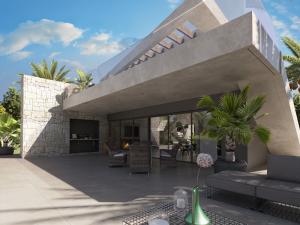 Prodej rodinného domu, Cuevas del Almanzora, Almería, Španělsko, 140 m2