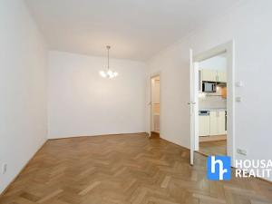 Pronájem bytu 2+kk, Praha - Dejvice, Koulova, 46 m2